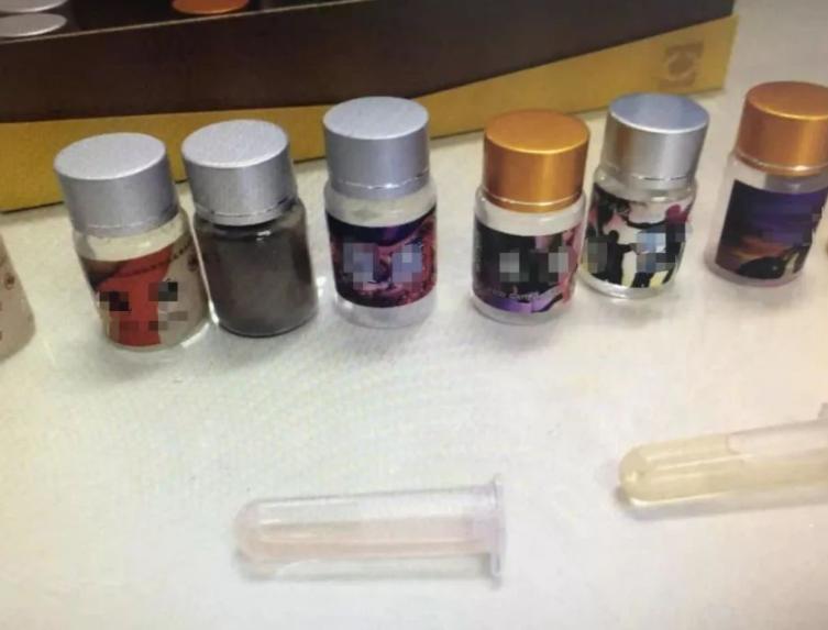 吃“*药春**”是一种怎样的体验？分享两个案例，告诉你真实感受