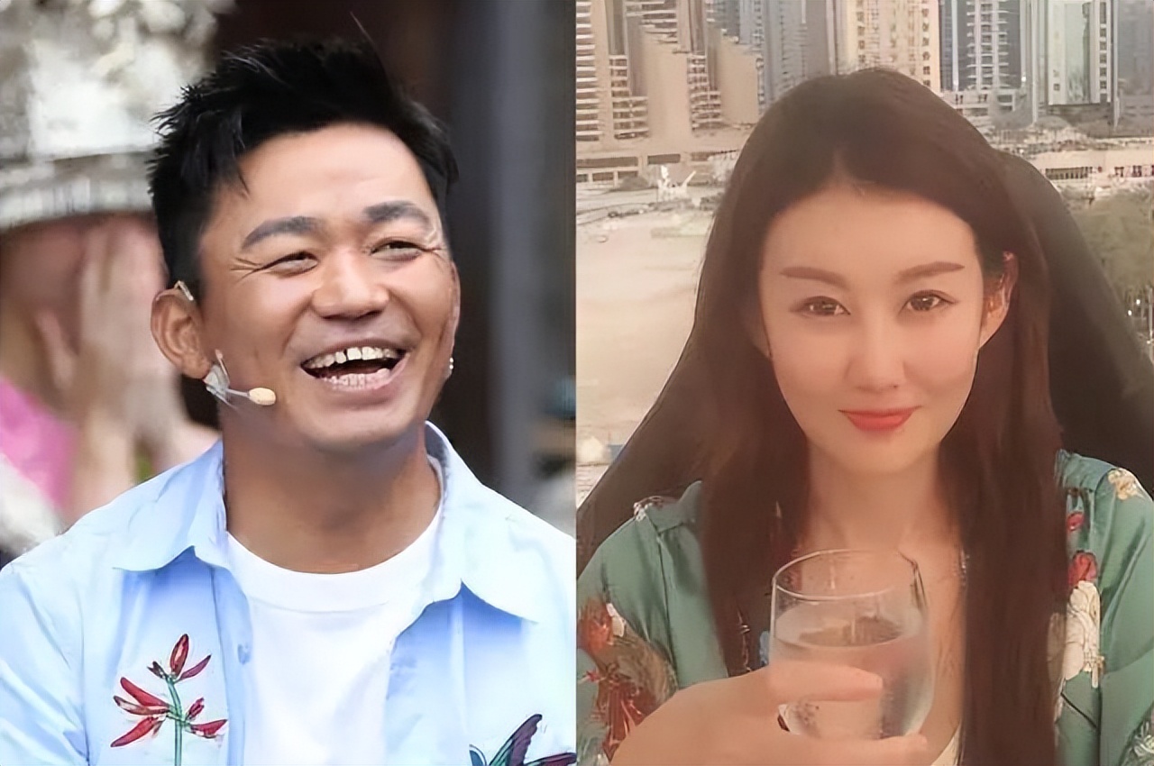 宋喆出狱马蓉还想他吗,宋喆入狱后马蓉怎么样了