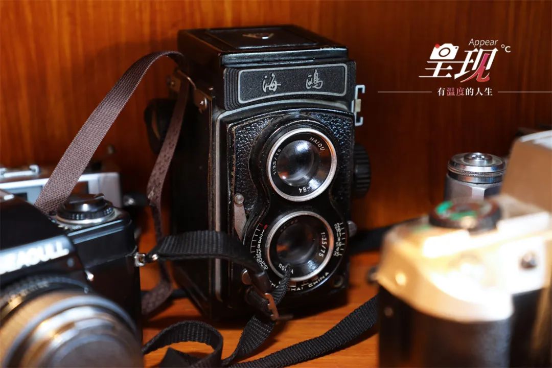 “宝藏青年”从北京到威海，在海边开复古咖啡馆，择一城等一人