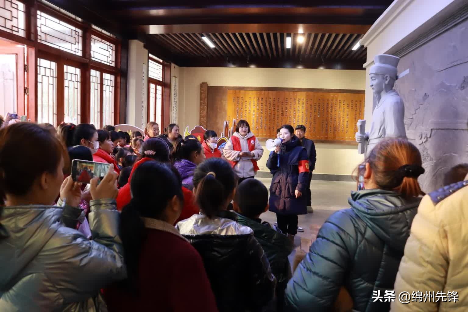 绵阳特色乡村振兴之路,绵阳乡村振兴示范区