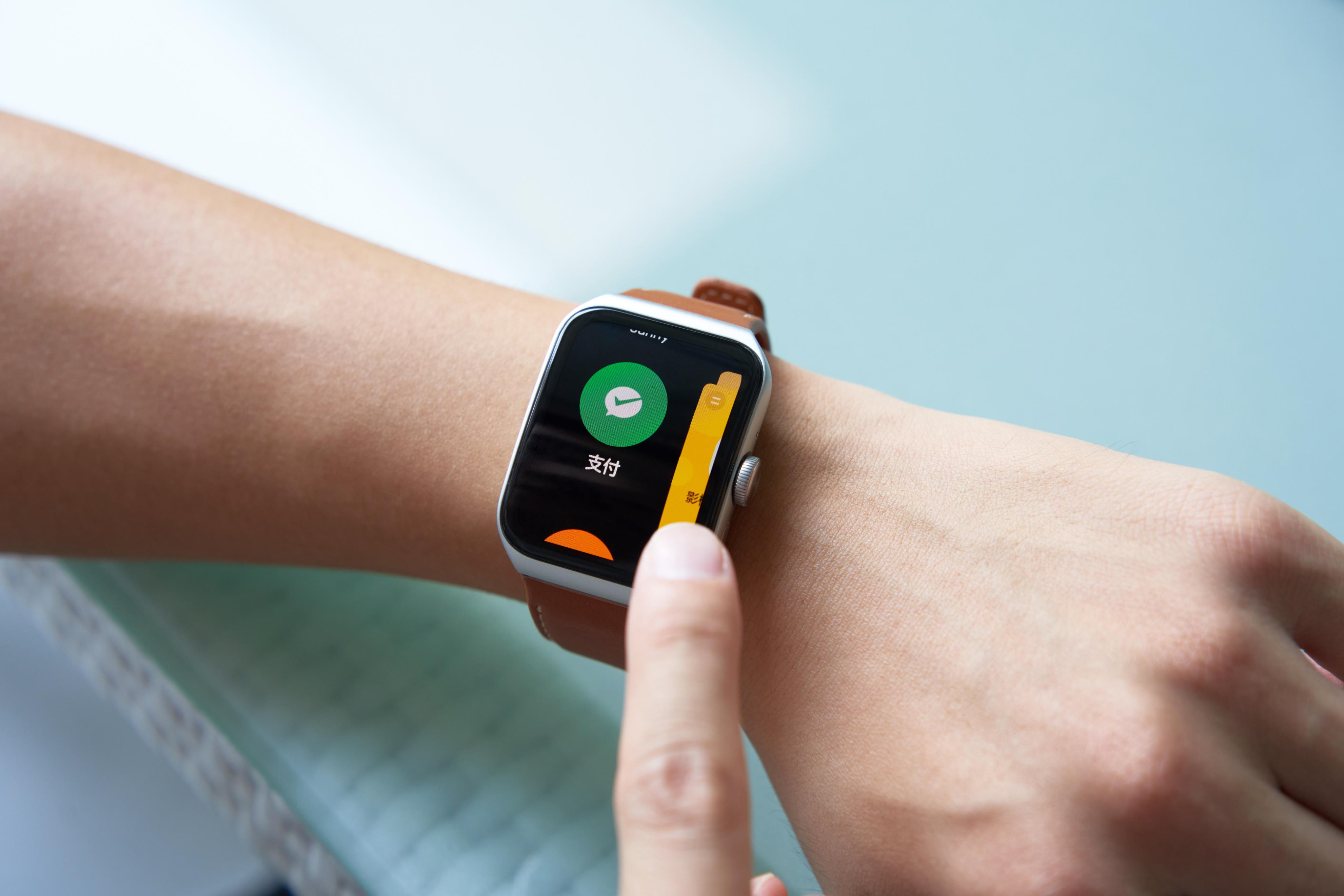 今年双十一最值得入手的智能手表,超长待机的智能手表哪款值得购买