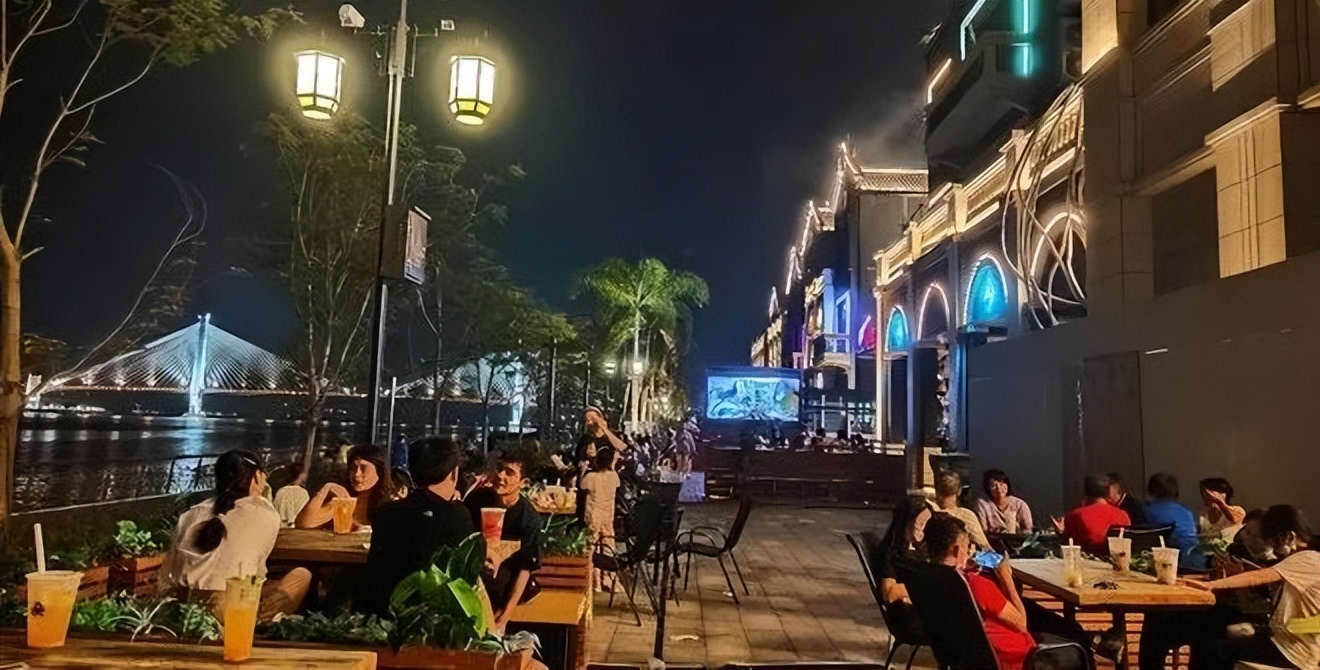 海口这些商业街区商圈活动别错过,2023海口国际消费周