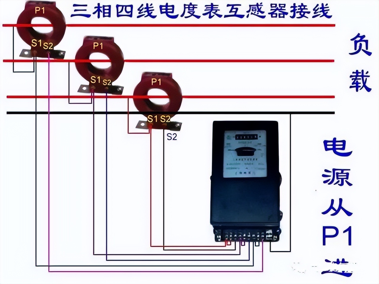 电气设计回路接线图,电气双控开关接线图