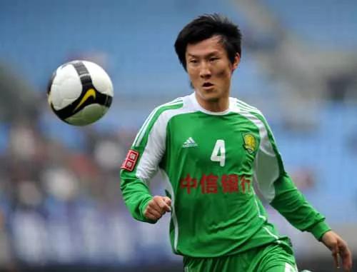 2020中超联赛北京国安的最佳阵容,国安申花鲁能三队历史最佳阵容