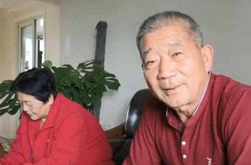 3年前，67岁妈妈不顾子女断绝关系，坚持产女，宣称：我有退休金