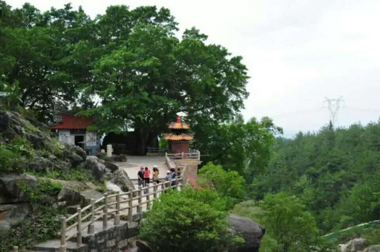 a1级旅游景点,夏季十大AAAAA级景区