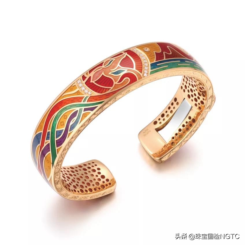 首饰加工工艺笔记,珠宝首饰工艺的普及