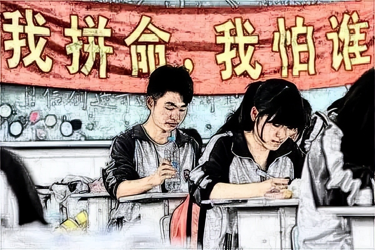 李占萍：又是毕业季，又是离别时