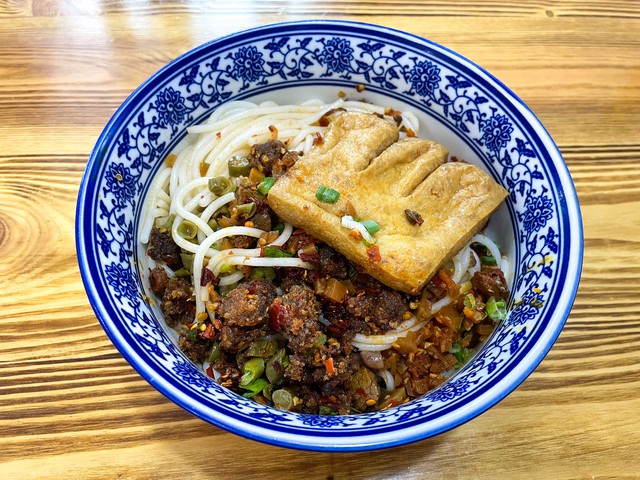 湖南十大小吃菜谱,湖南十大小吃