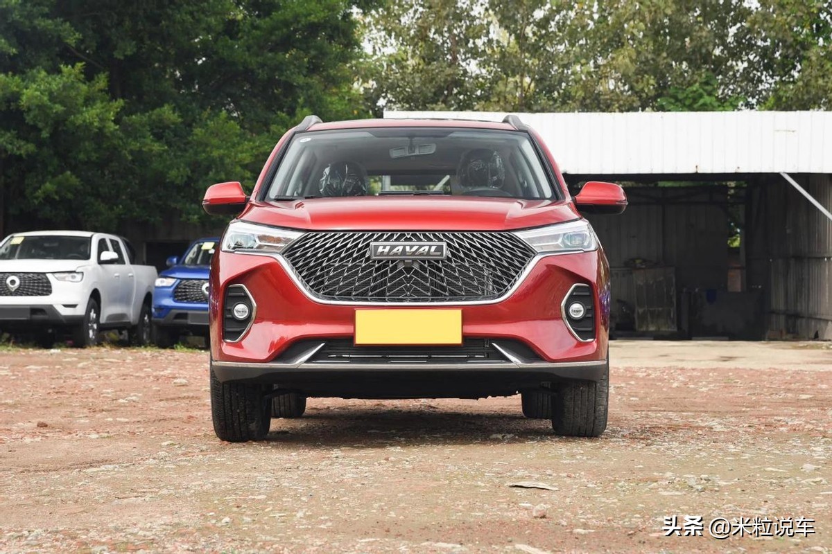 哈弗m6和欧尚x5自动挡性价比,哈弗m6欧尚x5五菱星辰