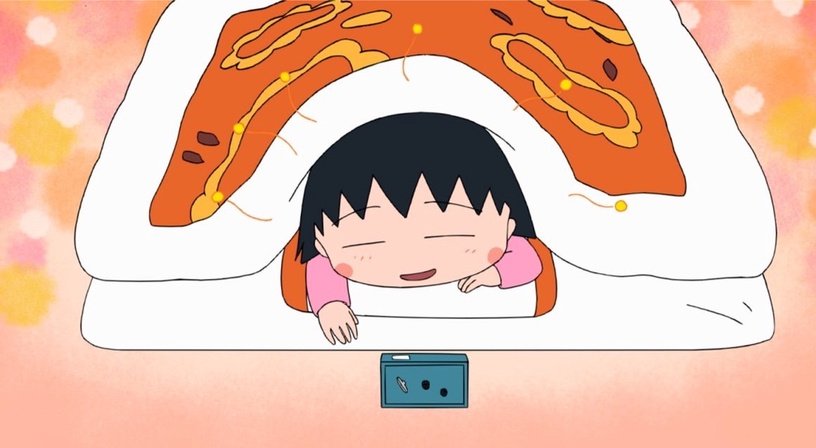 樱桃小丸子18句经典语录,樱桃小丸子野口同学语录图文