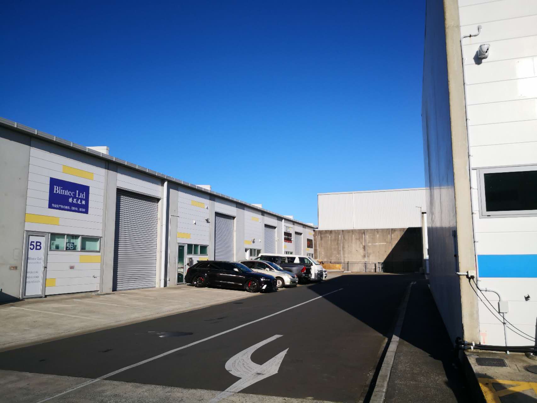 新西兰破产原因,新西兰超市的现状