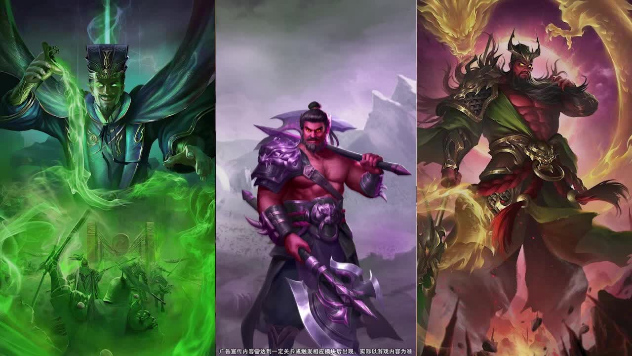 神将三国手游开局武将最强排行,神将三国官网新手礼包