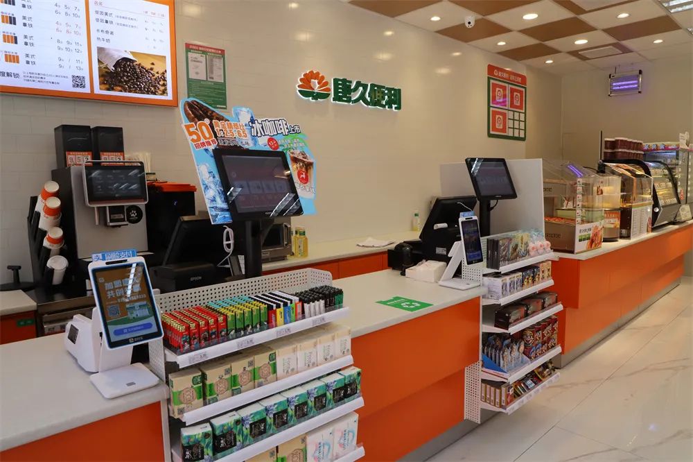 惊艳！！！西译商业街上线