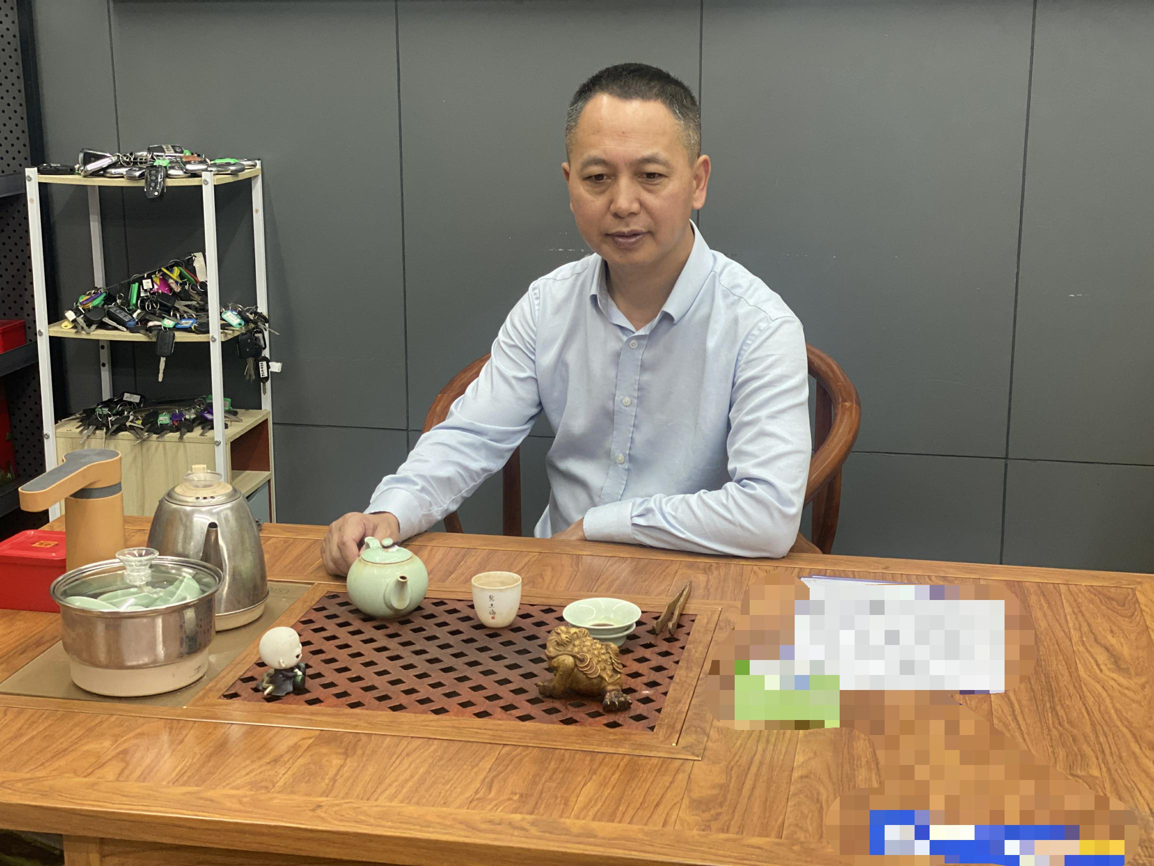 我，乡村医生，两次创业失败，深耕行业20年，如今房车达300台