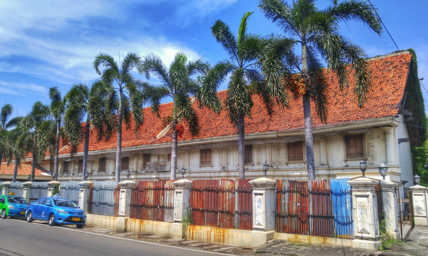 雅加达自助攻略,雅加达怎么出行最方便