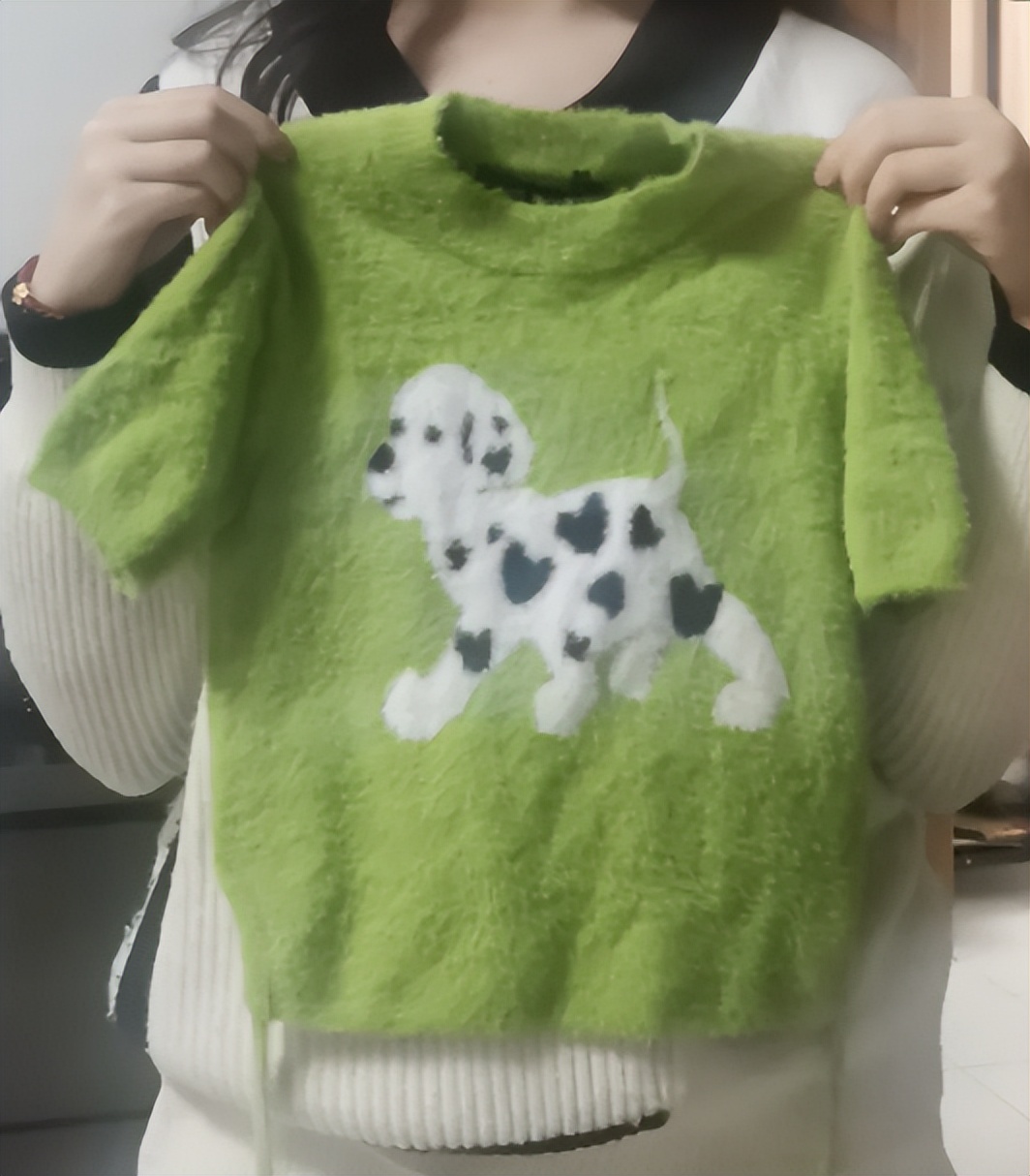 女装最大码都穿不了的品牌,现在女装的尺码都离谱