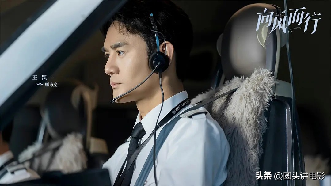 最火的三部剧你在追哪部,强烈推荐一部好剧去有风的地方