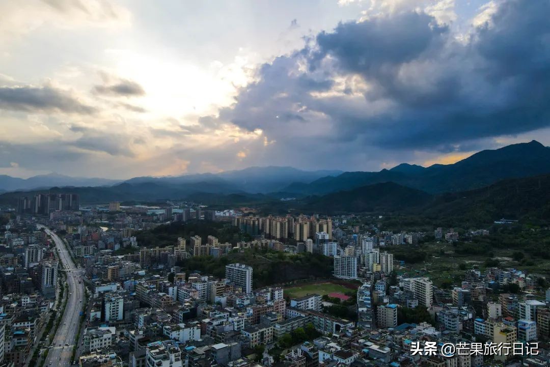 韶关哪里的房子最适合居住养老,去韶关养老的利弊