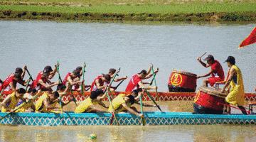 最浓的端午节永远在童年,端午童年的记忆