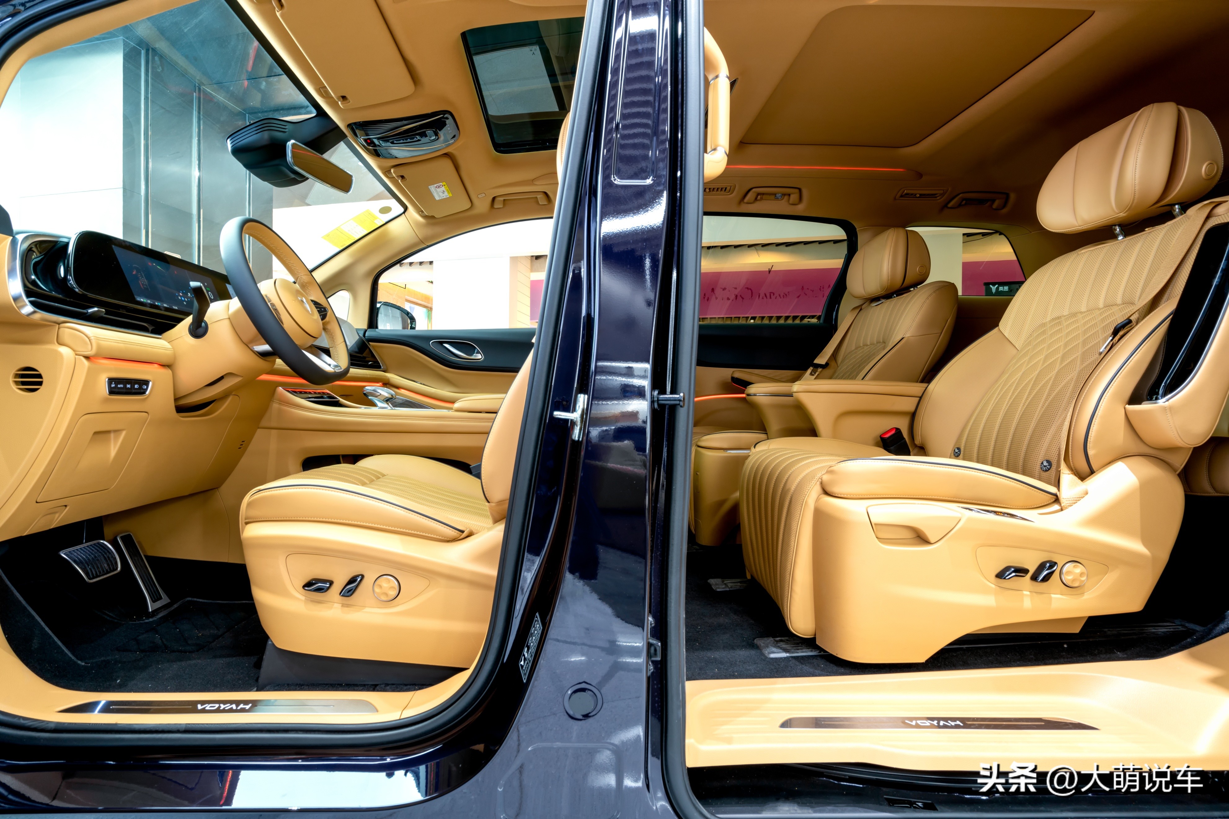 家庭用车建议开MPV，不妨考虑这三款车，省油耐用，价格还不贵