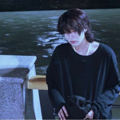 霸气的头像超拽男生高冷2020,头像男生2022最火可爱卡通头像