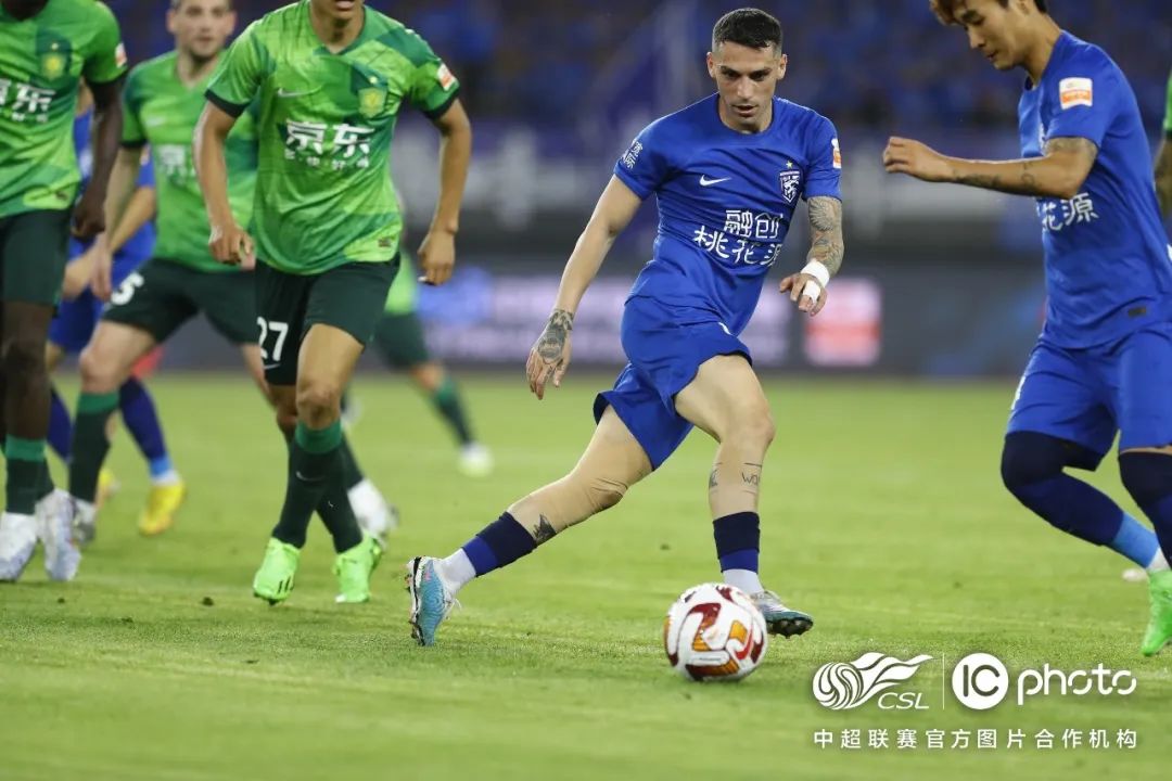 武汉三镇主场绝平国安,海陆空支援武汉神兵天降