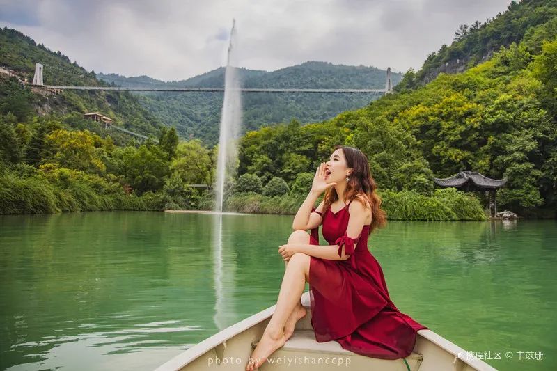 中国排名第一的旅游地,国家地理推荐旅行地