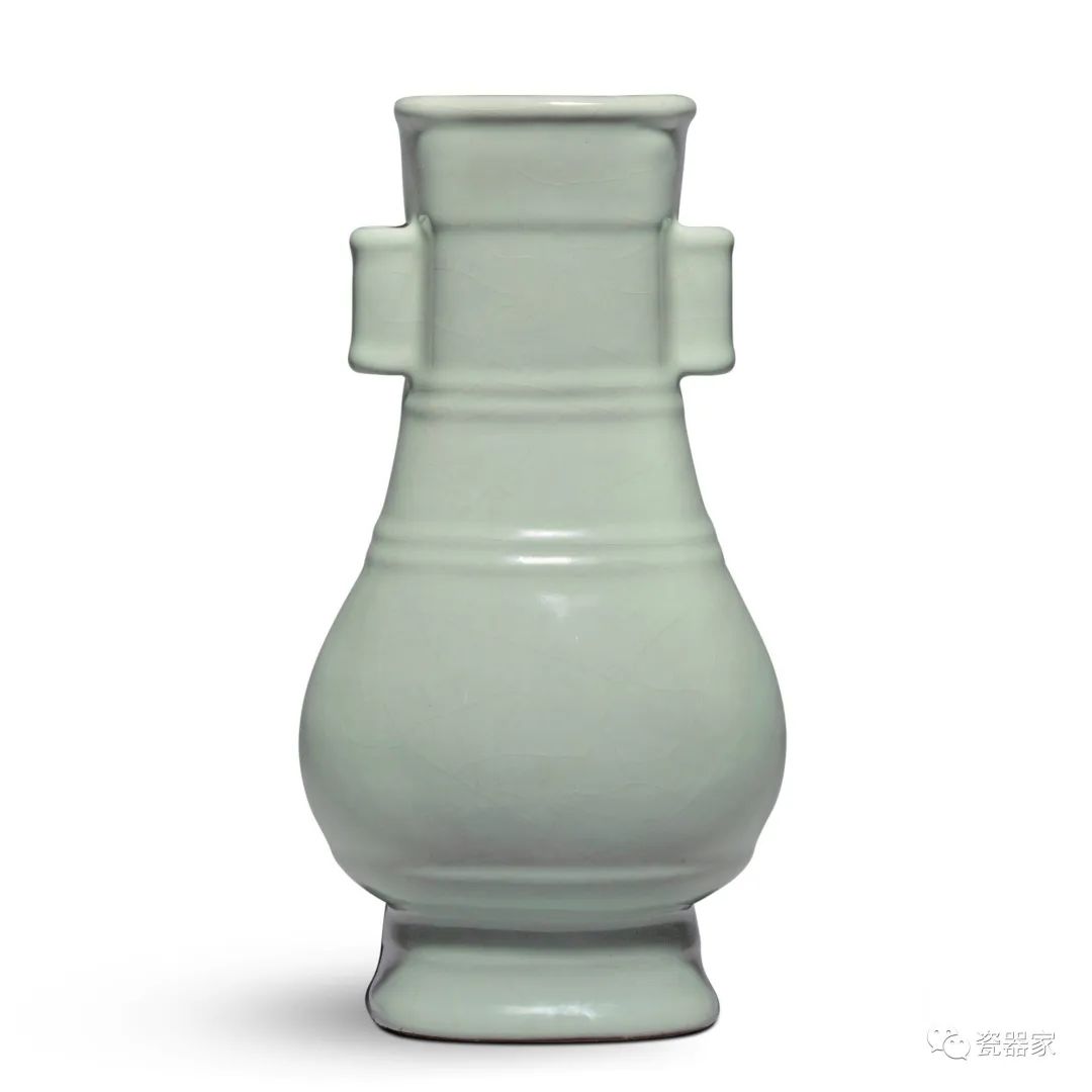 苏富比19年香港瓷器春拍,纽约秋拍苏富比高古瓷全览50件
