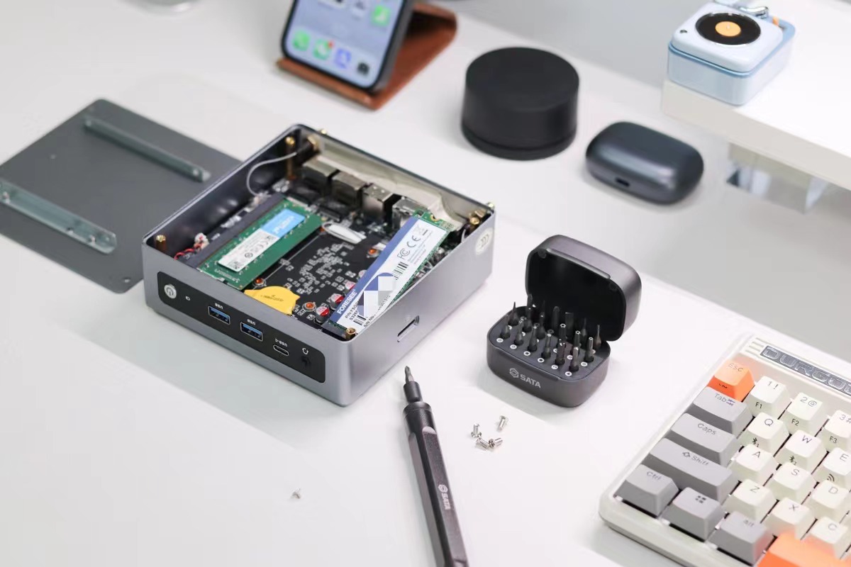 inteln100实测,inteln100评测