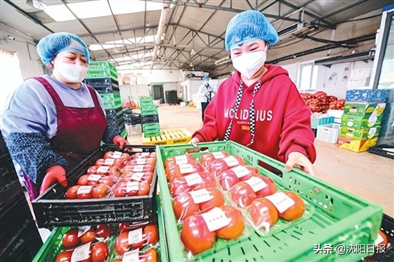 打通暖心服务的最后一公里,让暖心服务延伸至最后一米