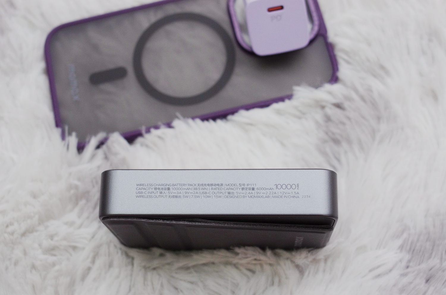 有容乃大的iPhone14Pro1T配件怎么买？超越“原厂”就对了