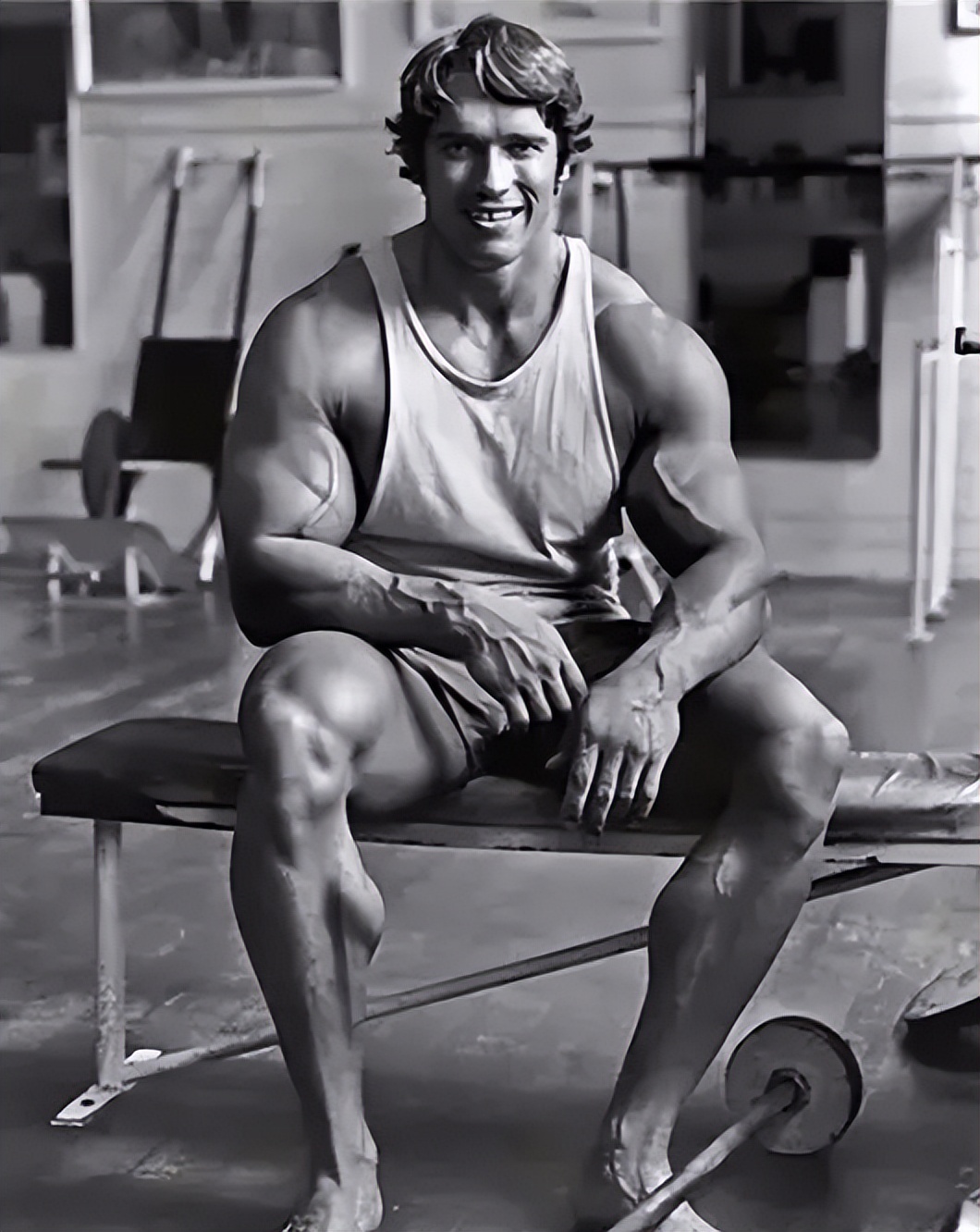 硬汉施瓦辛格原版,施瓦辛格硬汉完整版