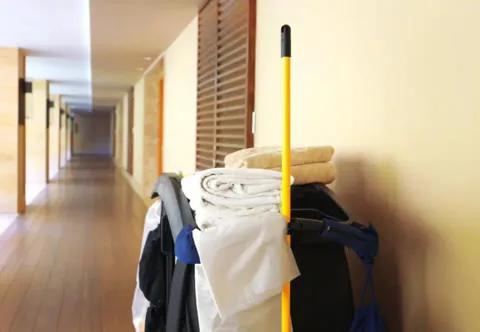 如果嫌弃酒店热水壶脏有什么办法,住酒店最脏的可能不是热水壶