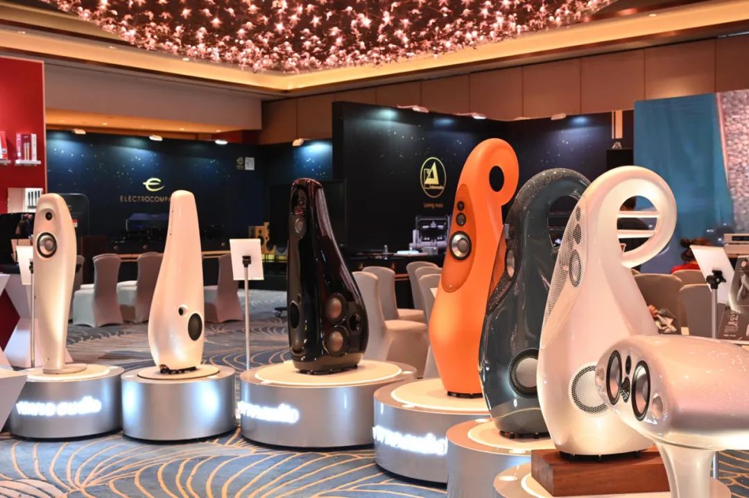广州国际音响唱片展历史,广州国际音响唱片展2023