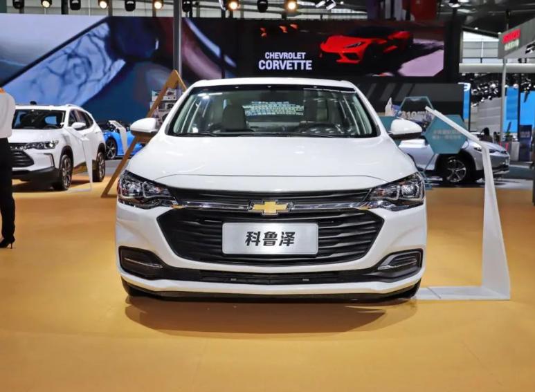 科鲁泽四缸优惠5万元,科鲁泽国六2020自动挡