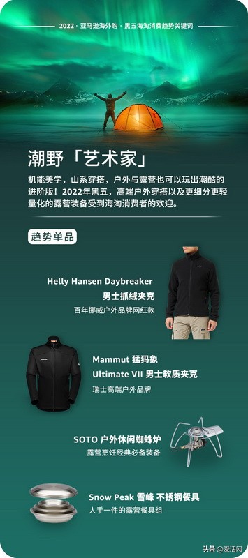 亚马逊海外购黑五从什么时候开始,亚马逊海外购黑五