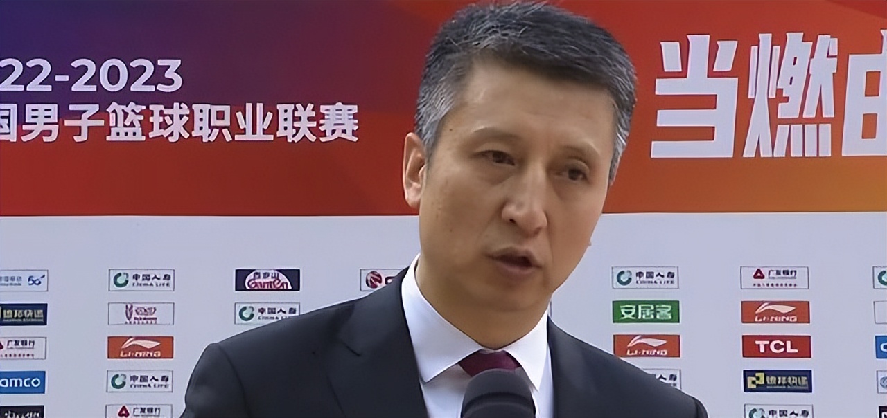广东省3队全进季后赛八强，郭士强兑现广州不再是弱队承诺