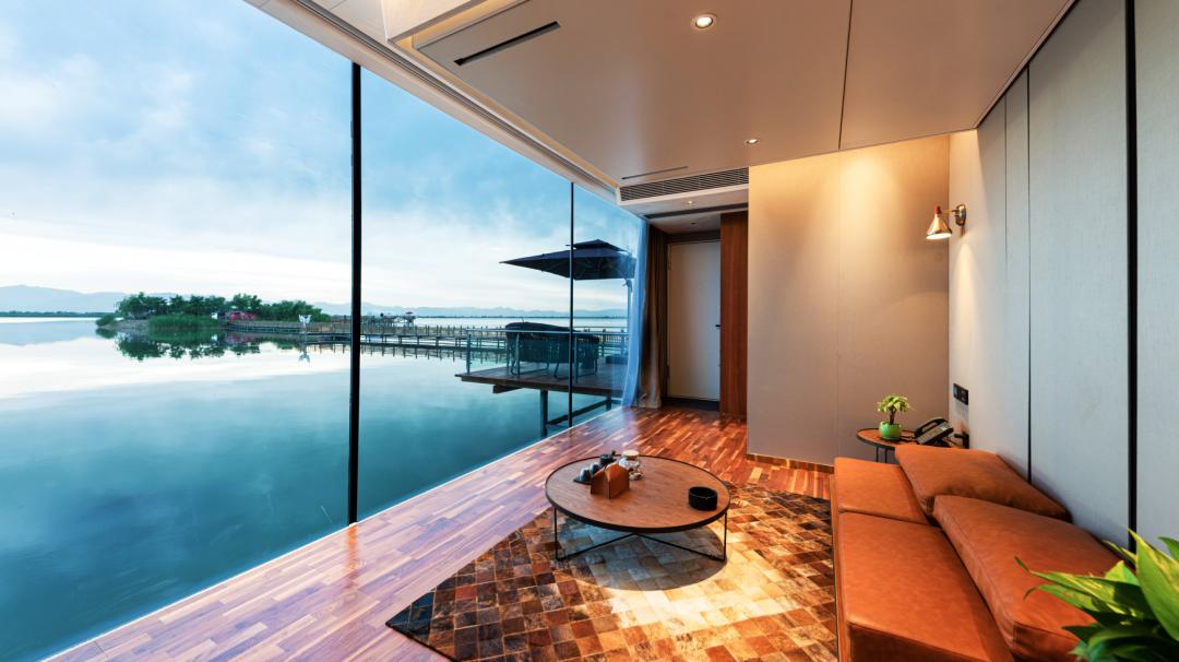 宁夏这些民宿，有品、有范、更有趣，总有一家是你的心安之处！