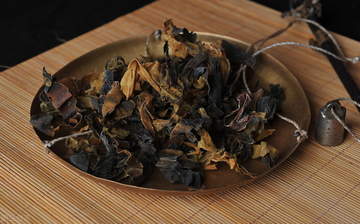 散结化瘀的中药方,千古第一祛瘀散结方