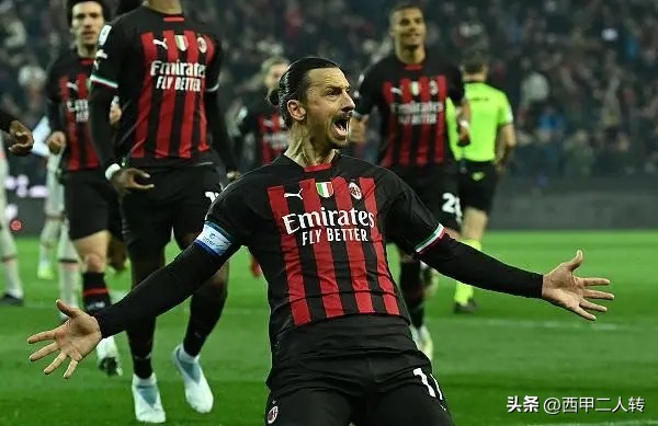 41岁伊布宣布退役是什么时候,伊布宣布退役欧冠