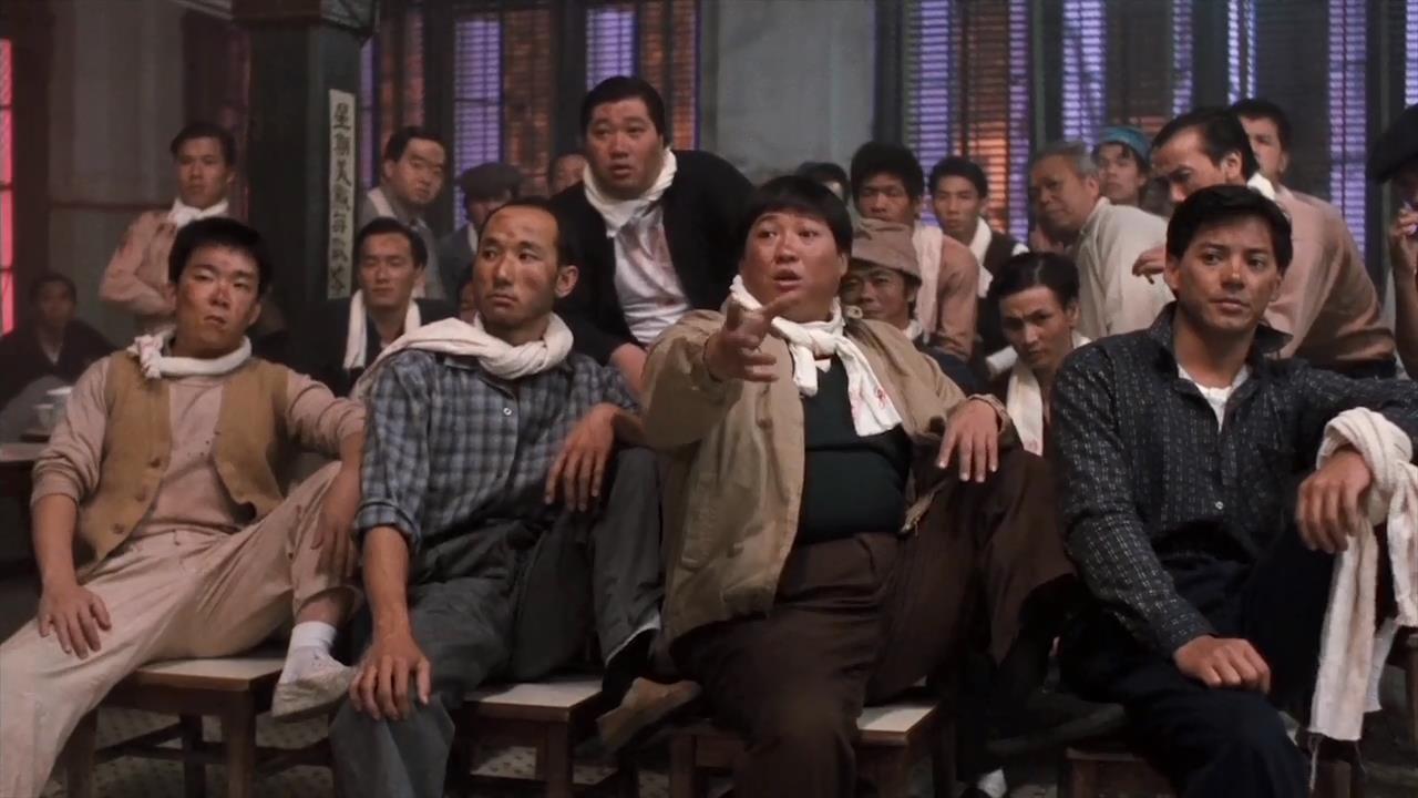 1989年,竟诞生了如此多的经典港片!【香港电影风云二十年】