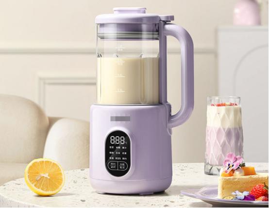 破壁机副作用大吗,破壁机好还是不好