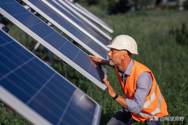 太阳能电池板的参数说明,太阳能电池板基础知识