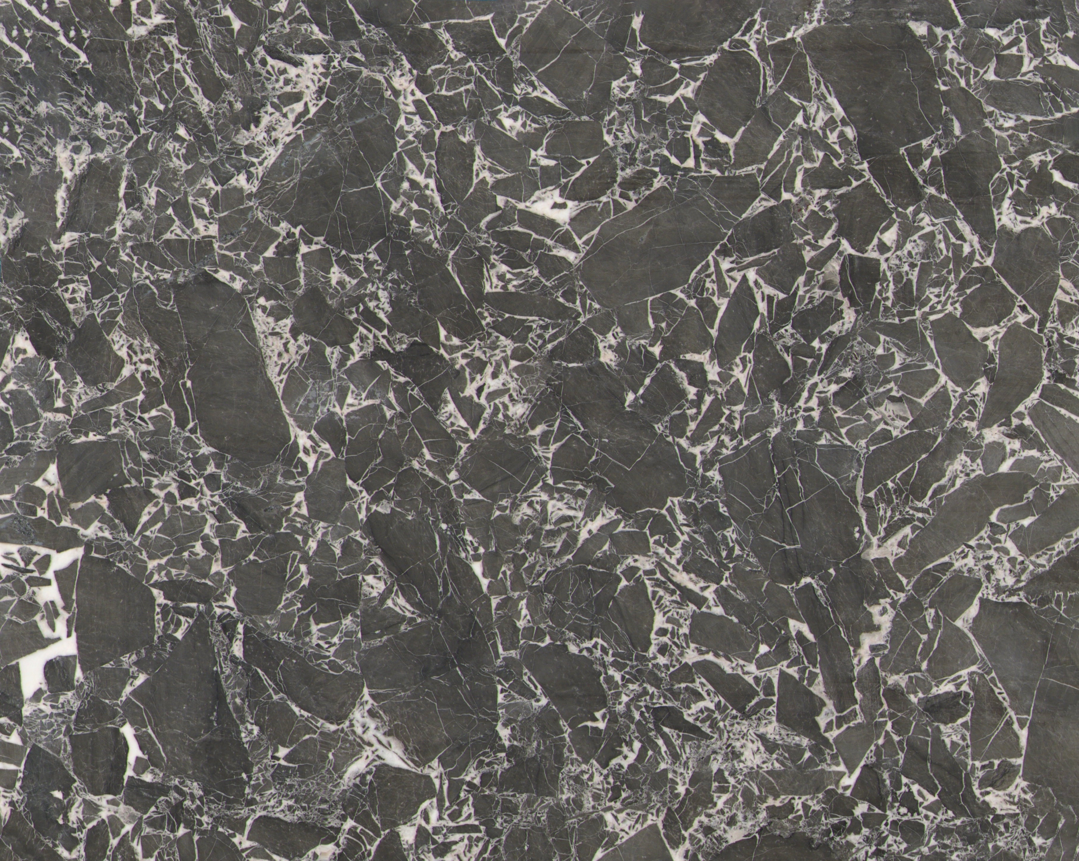 灰色大理石设计效果图,黑白设计风格用什么大理石