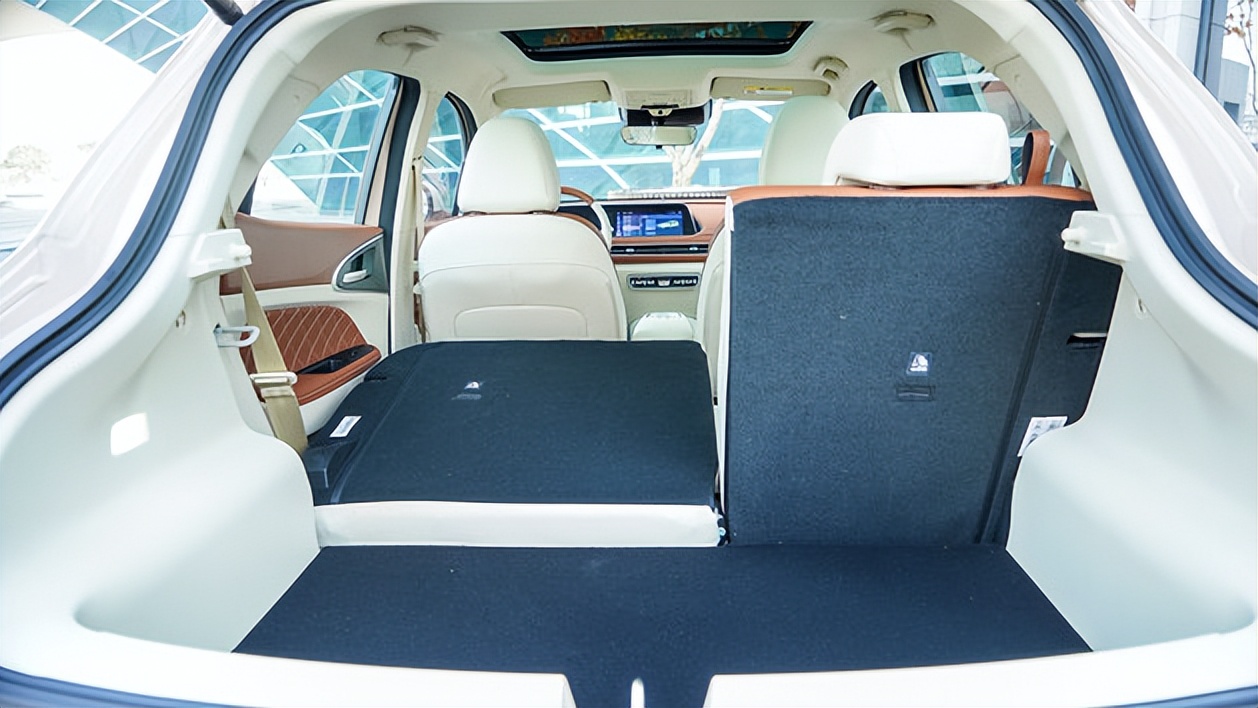 新款欧拉好猫售12.98万起,7.58万元起售欧拉白猫正式上市