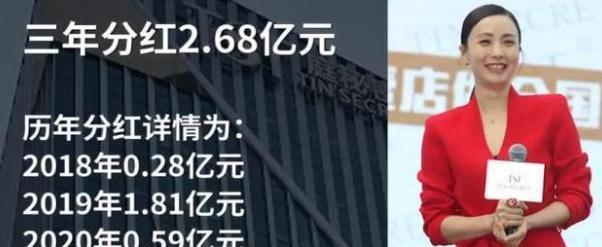 陶虹可惜了,陶虹迎来了人生第二个转折点