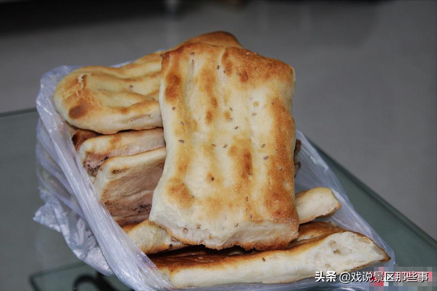 经典徐州面食,徐州特色面食是什么面条