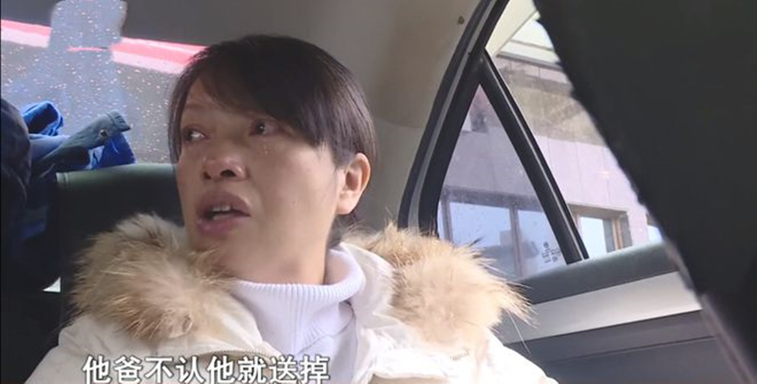 五十多岁女子想生二胎遭女儿反对,湖南长沙46岁女子生二胎