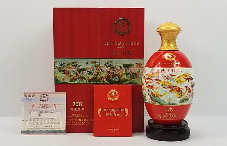 白酒送礼选购指南,郎酒嫡系核心大单品盘点!郎酒系列产品线梳理